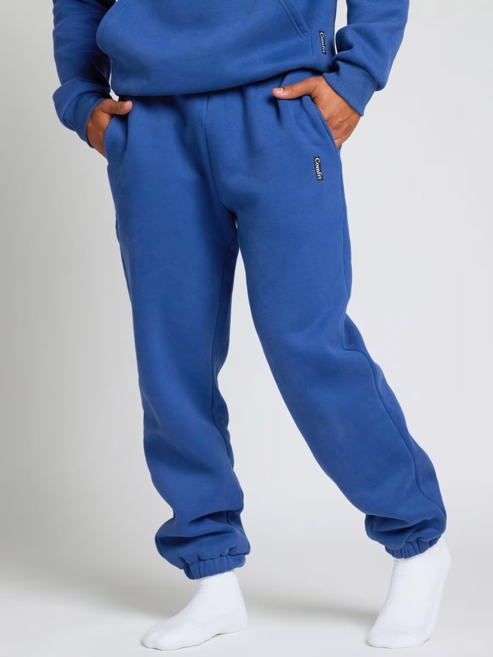 Comfrt Standard Sweatpants Pacific Medium